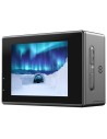 Cámara deportiva SJCAM SJ4000 Dual Screen Negro 16MP WiFi 900mAh