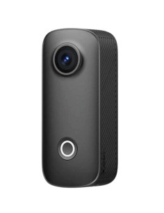 Cámara deportiva SJCAM C100 Pro Negro 4K 30fps 20MP EIS sumergible 30 