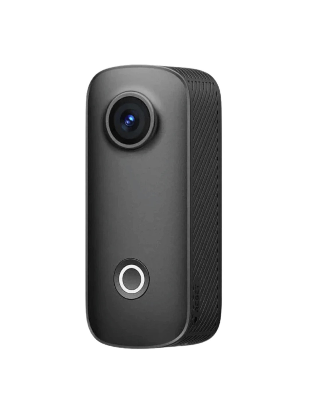 Cámara deportiva SJCAM C100 Pro Negro 4K 30fps 20MP EIS sumergible 30 