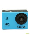 Cámara deportiva Gris SJCAM SJ4000 Full HD WiFi 900mAh en Logroño