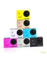 Cámara deportiva Gris SJCAM SJ4000 Full HD WiFi 900mAh en Logroño