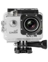Cámara deportiva Gris SJCAM SJ4000 Full HD WiFi 900mAh en Logroño