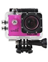 Cámara deportiva Gris SJCAM SJ4000 Full HD WiFi 900mAh en Logroño