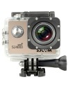 Cámara deportiva Gris SJCAM SJ4000 Full HD WiFi 900mAh en Logroño