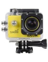Cámara deportiva Gris SJCAM SJ4000 Full HD WiFi 900mAh en Logroño