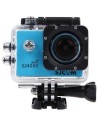 Cámara deportiva Gris SJCAM SJ4000 Full HD WiFi 900mAh en Logroño