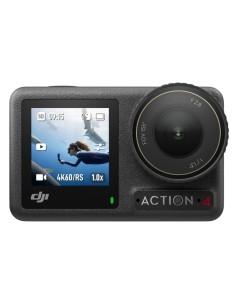 Cámara deportiva DJI Osmo Action 4 Standard Combo 4K 30fps en Logroño
