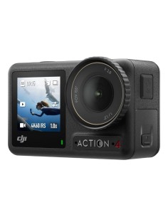 Cámara deportiva DJI Osmo Action 4 Standard Combo 4K 30fps en Logroño 2