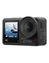Cámara deportiva DJI Osmo Action 4 Standard Combo 4K 30fps en Logroño