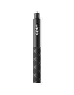 Insta360 Invisible Selfie Stick 114 cm Negro en Logroño