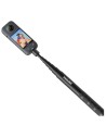 Insta360 Invisible Selfie Stick 114 cm Negro en Logroño