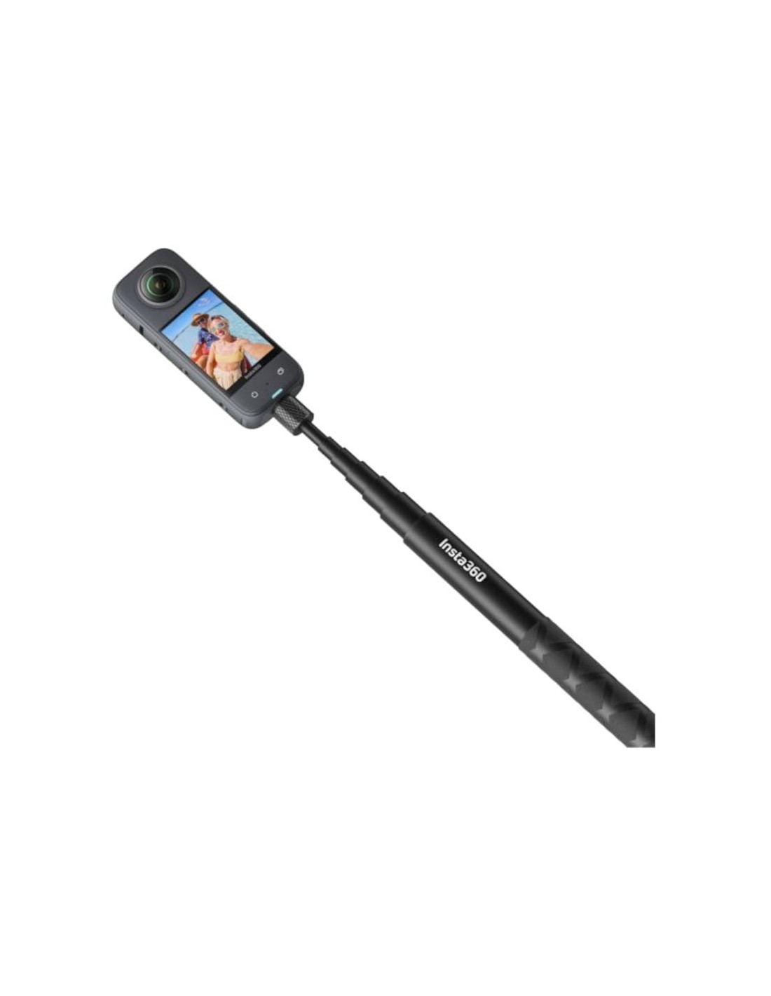 Insta360 Invisible Selfie Stick 114 cm Negro en Logroño
