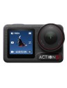 Cámara deportiva DJI Osmo Action 5 Pro Standard Combo 4K 120fps