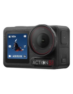 Cámara deportiva DJI Osmo Action 5 Pro Standard Combo 4K 120fps 2