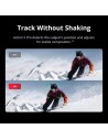 DJI Osmo Action 5 Pro Adventure Combo 4K 30fps Cámara deportiva + Pack