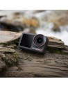 DJI Osmo Action 5 Pro Adventure Combo 4K 30fps Cámara deportiva + Pack