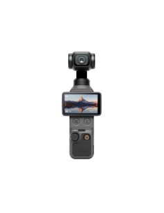 Cámara deportiva DJI Osmo Pocket 4 Creator Combo Mic 3 4K 240fps 2