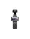 Cámara deportiva DJI Osmo Pocket 4 Creator Combo Mic 3 4K 240fps