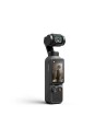 Cámara deportiva DJI Osmo Pocket 4 Creator Combo Mic 3 4K 240fps