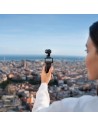 Cámara deportiva DJI Osmo Pocket 4 Creator Combo Mic 3 4K 240fps