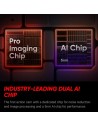 Cámara deportiva Insta360 Ace Pro 2 8K 50MP FlowState sumergible 12 m 