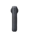 Cámara deportiva Insta360 X5 Negro Medianoche 8K FlowState sumergible 