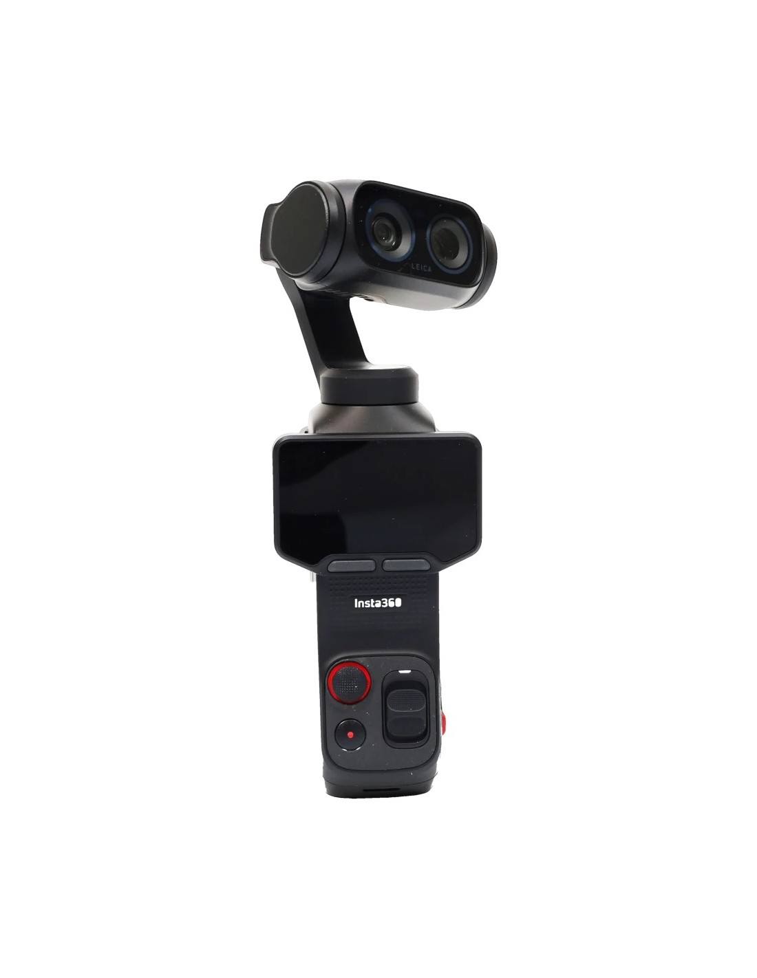 Cámara deportiva Insta360 Luna Ultra 8K 30fps 200MP gimbal 3 ejes WiFi