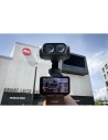 Cámara deportiva Insta360 Luna Ultra 8K 30fps 200MP gimbal 3 ejes WiFi