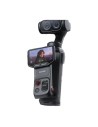 Cámara deportiva Insta360 Luna Ultra 8K 30fps 200MP gimbal 3 ejes WiFi