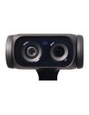 Cámara deportiva Insta360 Luna Ultra 8K 30fps 200MP gimbal 3 ejes WiFi