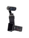 Cámara deportiva Insta360 Luna Ultra 8K 30fps 200MP gimbal 3 ejes WiFi