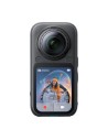 Cámara deportiva Insta360 X6 8K gimbal 6 ejes sumergible 20 m WiFi IP6