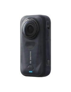 Cámara deportiva Insta360 X6 8K gimbal 6 ejes sumergible 20 m WiFi IP6 2