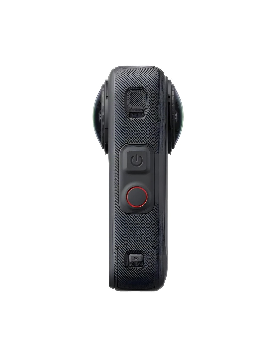 Cámara deportiva Insta360 X6 8K gimbal 6 ejes sumergible 20 m WiFi IP6