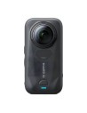 Cámara deportiva Insta360 X6 8K gimbal 6 ejes sumergible 20 m WiFi IP6