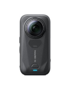 Cámara deportiva Insta360 X6 Essentials Bundle 8K 30fps 120MP sumergib 2