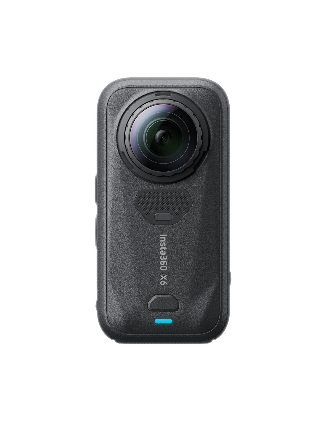 Cámara deportiva Insta360 X6 Essentials Bundle 8K 30fps 120MP sumergib