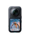 Cámara deportiva Insta360 X6 Essentials Bundle 8K 30fps 120MP sumergib