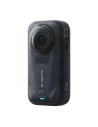 Cámara deportiva Insta360 X6 Essentials Bundle 8K 30fps 120MP sumergib