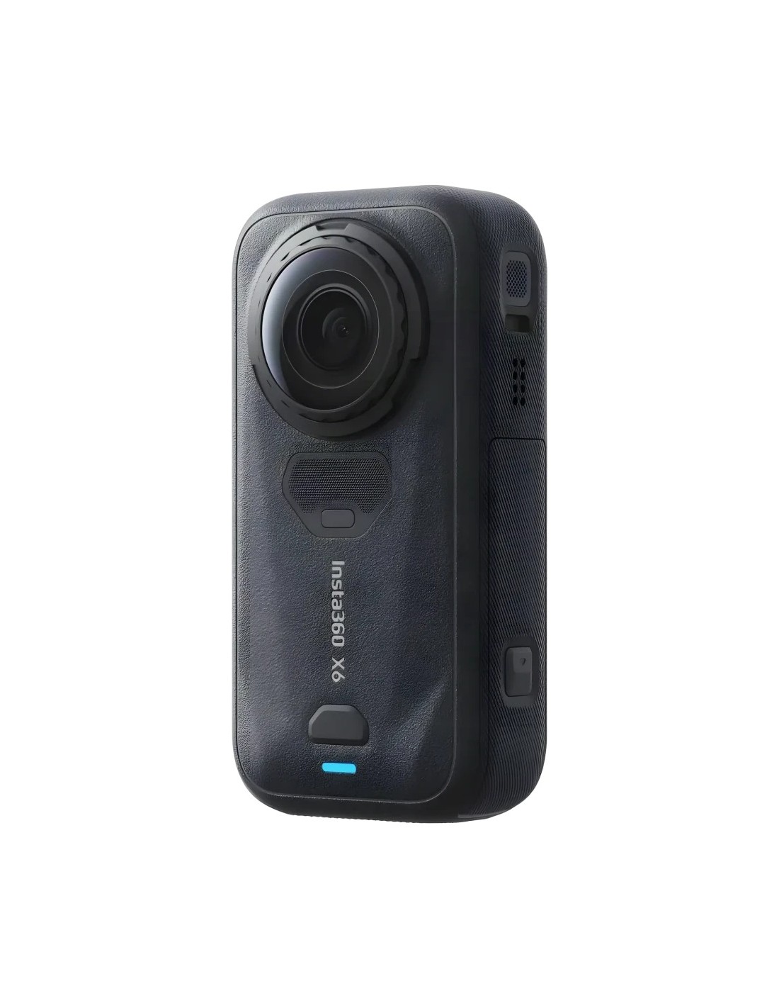 Cámara deportiva Insta360 X6 Essentials Bundle 8K 30fps 120MP sumergib