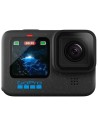 GoPro Hero 12 Negro HDR 5K 27MP en Logroño