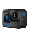 GoPro Hero 12 Negro HDR 5K 27MP en Logroño