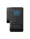 GoPro Hero 12 Negro HDR 5K 27MP en Logroño