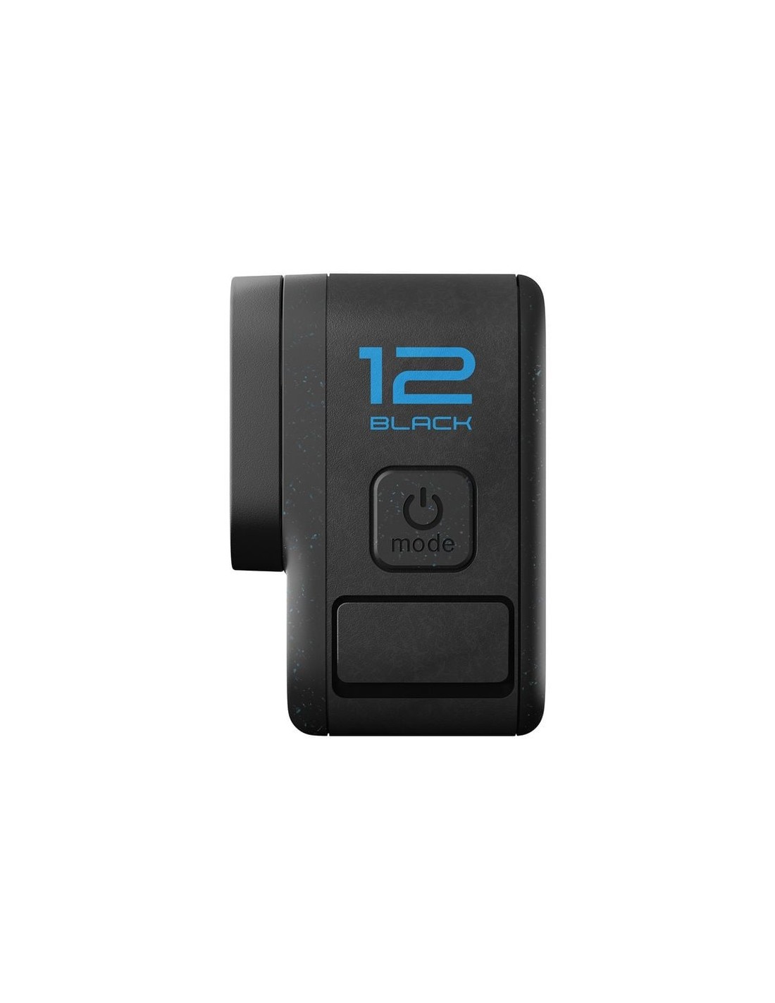 GoPro Hero 12 Negro HDR 5K 27MP en Logroño