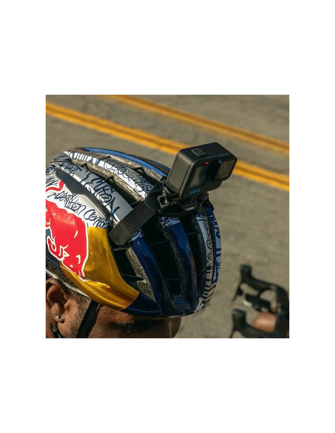 GoPro Hero 12 Negro HDR 5K 27MP en Logroño