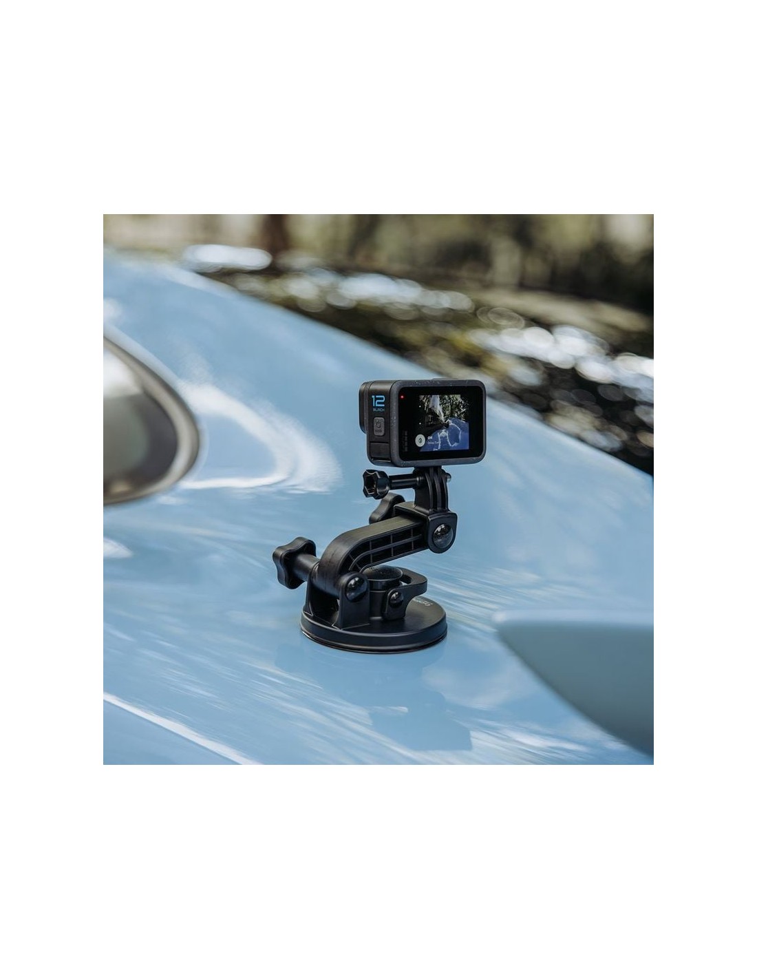 GoPro Hero 12 Negro HDR 5K 27MP en Logroño