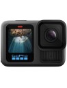 Cámara deportiva GoPro HERO13 Black 5,3K 27,6MP WiFi en Logroño