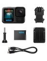 Cámara deportiva GoPro HERO13 Black 5,3K 27,6MP WiFi en Logroño
