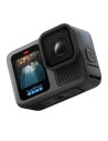 Cámara deportiva GoPro HERO13 Black 5,3K 27,6MP WiFi en Logroño