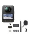 DJI Osmo 360 Adventure Combo 8K 50fps Cámara deportiva + Pack de Acces